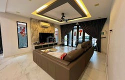 Taman Pelangi, Johor Bahru, Johor 80400