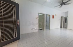 Jalan, Johor Bahru, Johor 81100