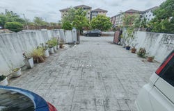 Bandar Amanjaya, Sungai Petani, Kedah 08000