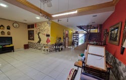 Jalan 7/144, Cheras, Kuala Lumpur 56000