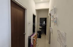 Jalan 26/26, Off Jalan 34/26, Seksyen 10, Wangsa Maju, Wangsa Maju, Kuala Lumpur 53300