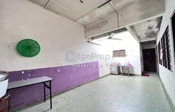 Jalan Jerangor; Lorong Sentosa, Klang, Selangor 42000