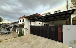 Senai, Johor 81400