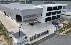 Bandar Puncak Alam, Selangor