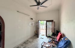 Lebuhraya Selat Klang, Klang, Selangor 41400