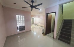 Taman Puncak Jalil Jalan PUJ, Bandar Putra Permai, Seri Kembangan, Selangor, Seri Kembangan, Selangor 43300