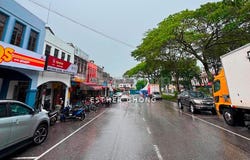 Ulu Tiram, Johor 81800