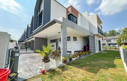 Selangor, Shah Alam, Selangor