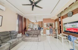 Shah Alam, Selangor 40170