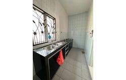 Jalan Indah 8, Iskandar Puteri, Johor 81200