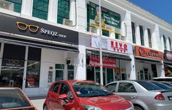 Jalan Eco Majestic Ivoris Brithton, Semenyih, Selangor 43700