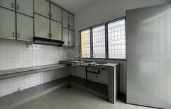 Off Jalan Cheras, Cheras, Kuala Lumpur 56100
