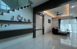 Kajang Perdana, Kajang, Selangor 43000