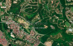 Mantin, Negeri Sembilan 71700
