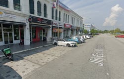 Semenyih, Selangor 43700