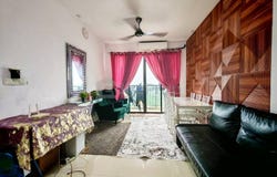 Jalan Lengkuas E16/E, Rimba Jaya, 40200, Selangor, Shah Alam, Selangor 40200