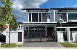 Denai Alam, Selangor 40170