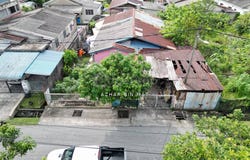 Off Jalan Taman Putra, Ampang, Selangor 68000
