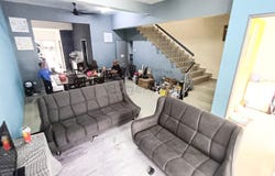 39, Jalan SP 3/3, Dengkil, Selangor 43900