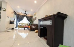 Jalan Ambang Botanic, Bandar Botanic, Bukit Tinggi, Bandar Botanic/Bandar Bukit Tinggi, Selangor 41200