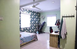 Jalan 7, Bangi, Selangor 43000