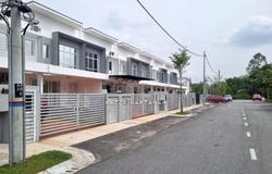Jalan Tasik Puteri, Rawang, Selangor 48300