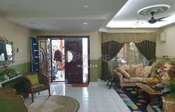 Jalan 13/3, Cheras South, Selangor 43100