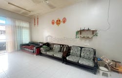 Ulu Tiram, Johor 81800