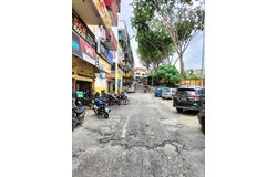 Jalan Manis, Cheras, Kuala Lumpur 56100