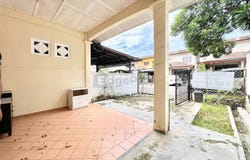 Semenyih, Selangor 43500