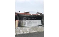 Jalan Perajurit, Ipoh, Perak 31400