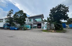 Johor Bahru, Johor 81200
