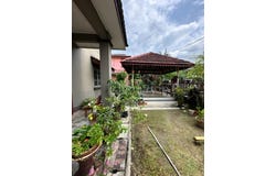 Jalan GP, Batu Caves, Selangor 68100