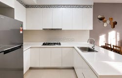 Jalan Melawati 1, Ampang, Selangor 53100