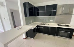 B-8-10, JALAN BANTAYAN, JADE RESIDENCE CONDOMINIUM, Kota Kinabalu, Sabah