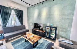 Persiaran Mokhtar Dahari, Bandar Puncak Alam, Selangor 47000