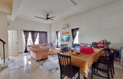 Jenjarom, Selangor 42610