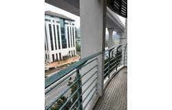 Jalan Semantan, Damansara Heights, Kuala Lumpur 50490