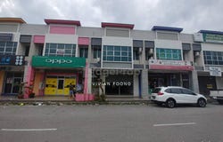 TAMAN TINGGI , Ipoh, Perak 30100