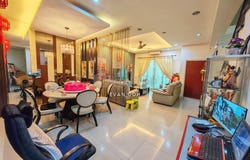 Jalan Meranti Jaya 2, Puchong, Selangor 47100