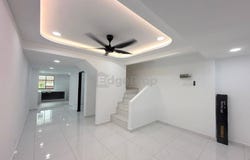 Ulu Tiram, Johor 81800