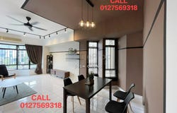 Persiaran Syed Putra 2, Off Jalan Syed Putra, Seputeh, Kuala Lumpur 50406