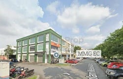 Shah Alam, Selangor 40000