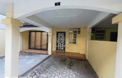 Pasir Gudang, Johor 81700