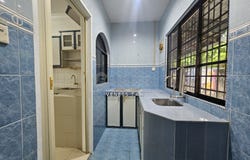 Taman Cheras Hartamas, Cheras, Selangor 56000
