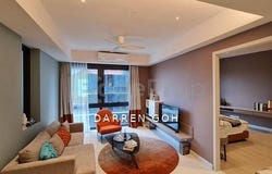 KL Eco City, 59200, Kuala Lumpur, Bangsar, Kuala Lumpur 59200