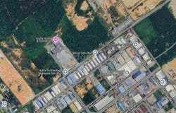 Senai, Johor 81400