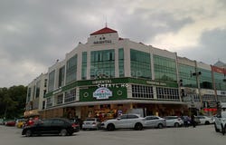 Bandar Puteri Puchong, Selangor 47100