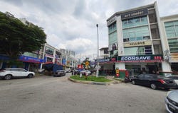 Seri Kembangan, Selangor