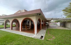 Jalan Seruling, Klang, Selangor 41200